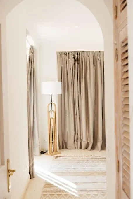 Apartment Prestige : Luxe & Confort エステポナ