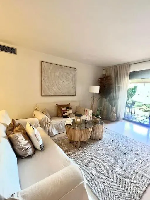 Apartment Prestige : Luxe & Confort エステポナ