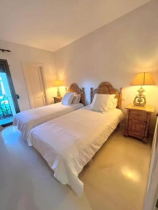 Apartment Prestige : Luxe & Confort エステポナ
